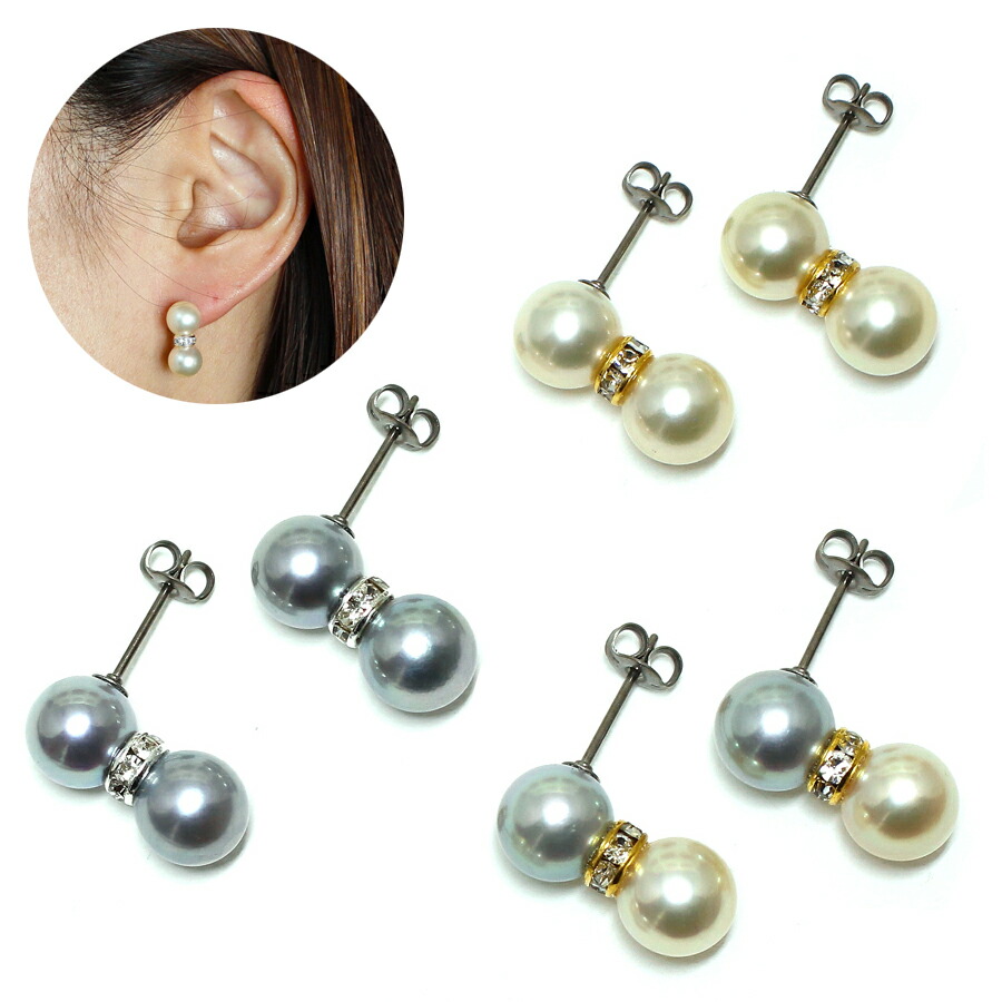 楽天市場】【送料無料】 K18WG or K18 クリッカー ペンダントトップ