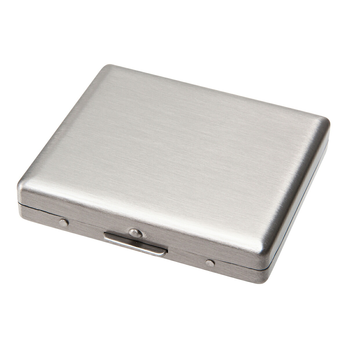 楽天市場】カジュアルメタル R.Y.O.手巻きタバコケース スリム・EX