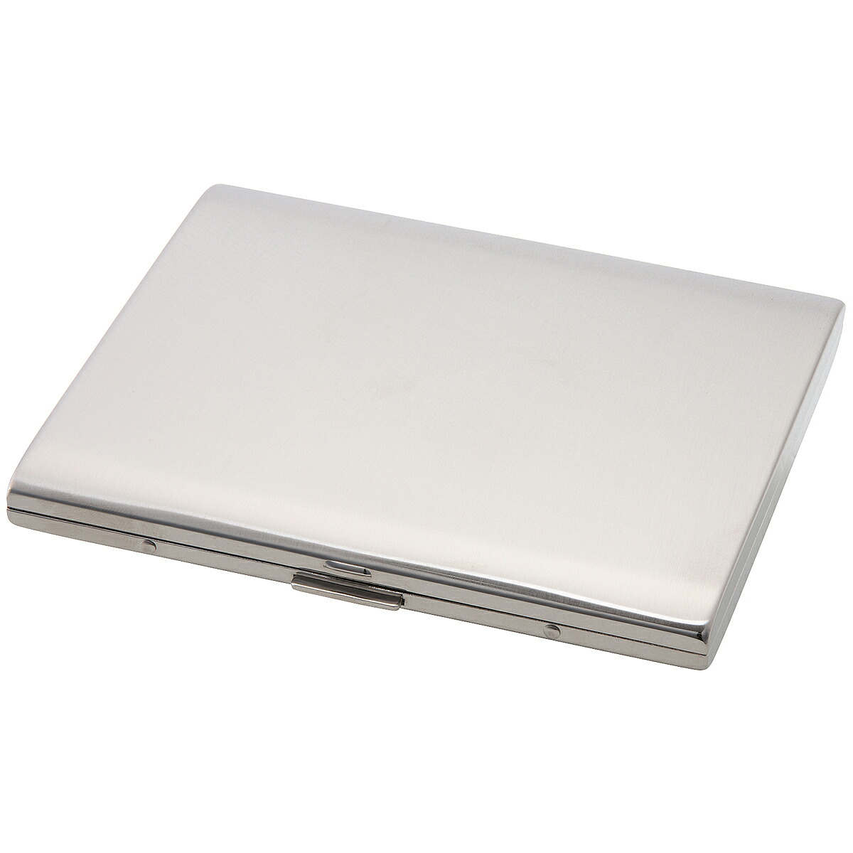 PEARL Sサテン パリス10(100mm) シガレットケース 日本製 1-74926-61