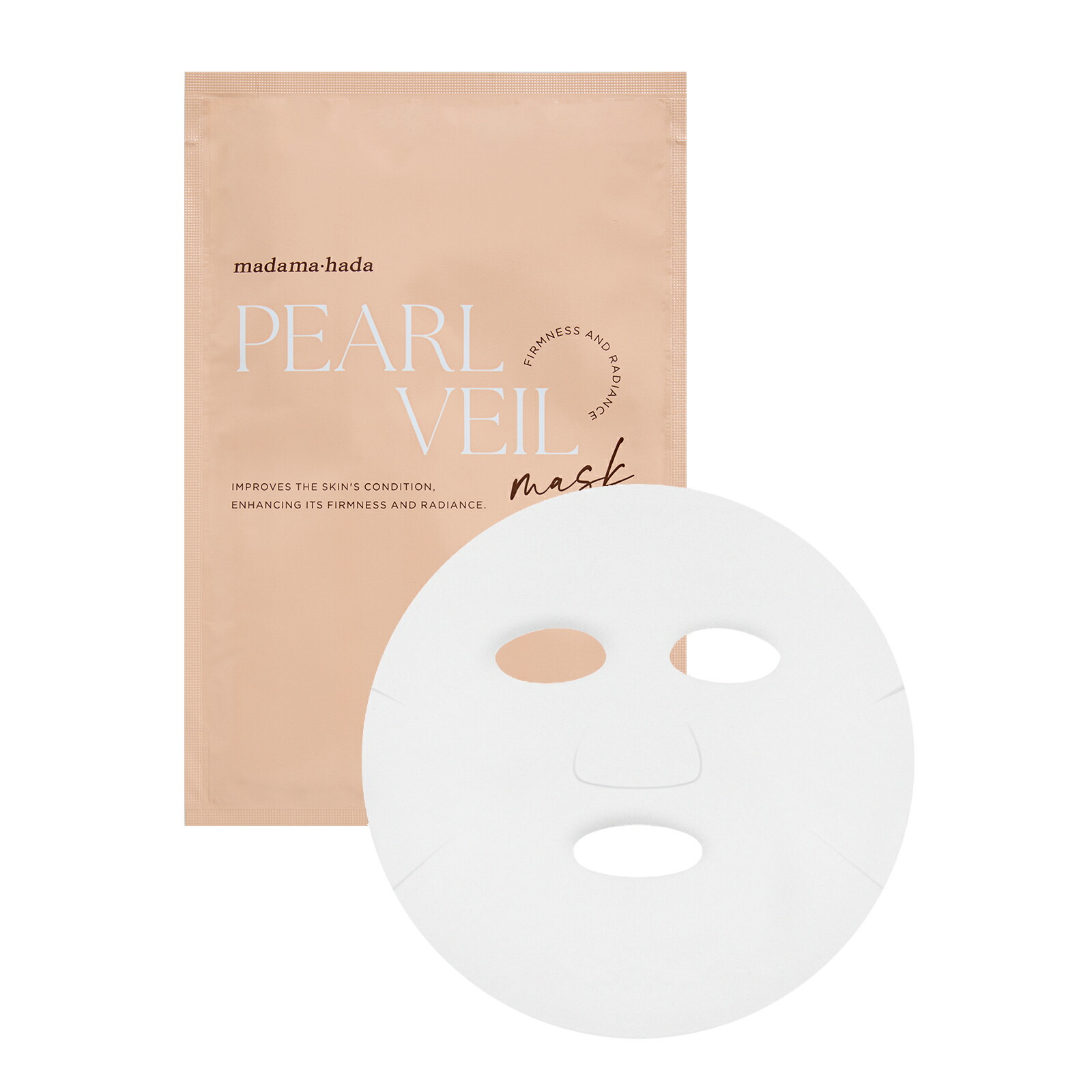 Be様リクエスト　真珠肌(madama hada)EGFアイマスク　2点 Be様リクエスト 真珠肌(madama hada)EGFアイマスク 2点