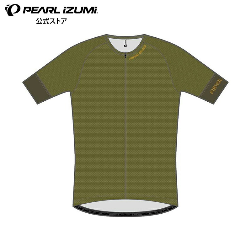 21最新のスタイル サイクルウエア サイクリングウエア 予約商品 公式ストア Izumi エアスピード Pearl