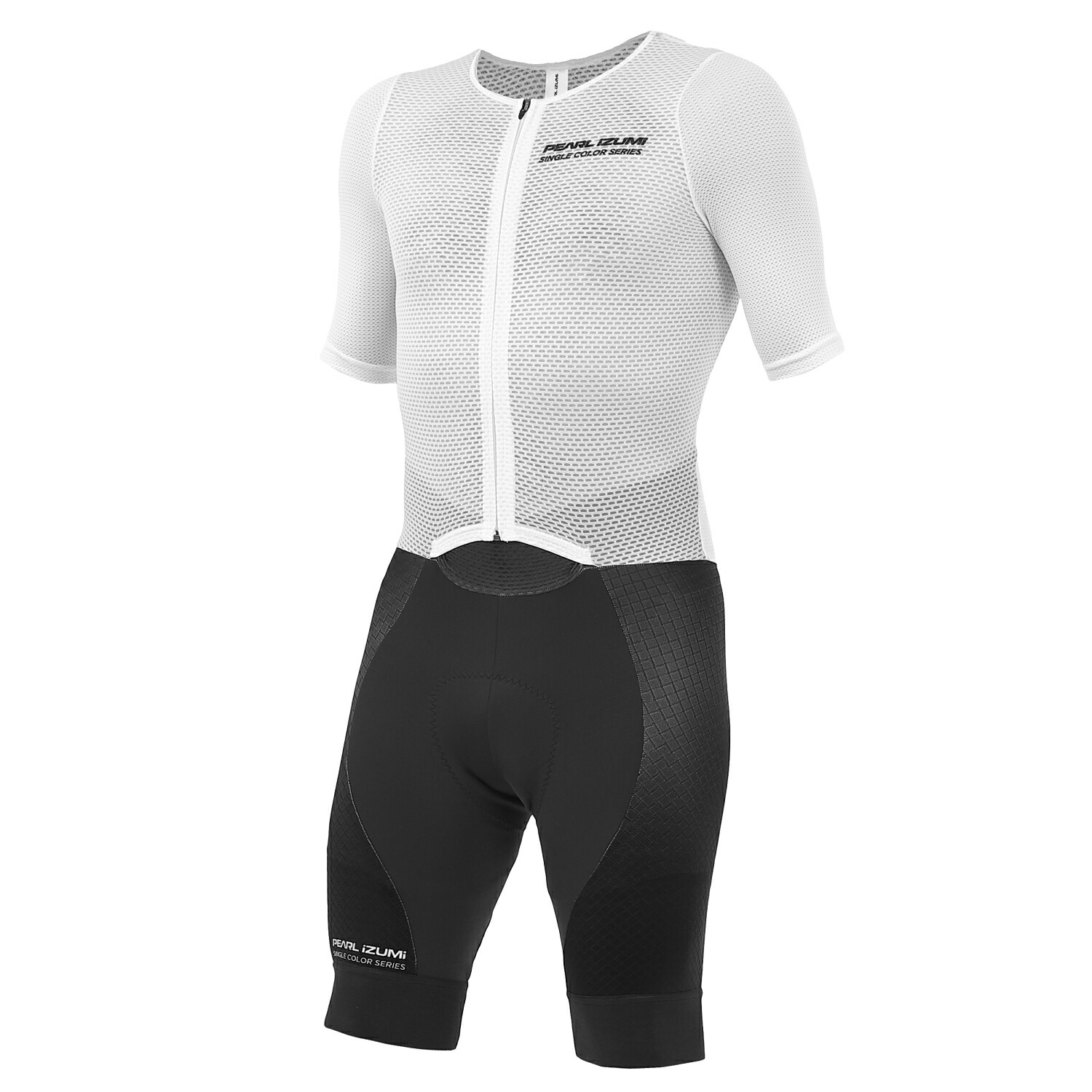 楽天市場】エアスピード長袖ワンピース ブラック : Pearl Izumi