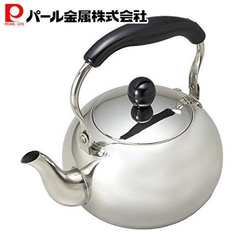 楽天市場】【10%OFF！お買い物マラソン】 パール金属公式 ケトル