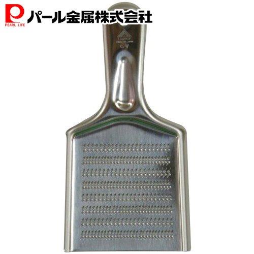 楽天市場】パール金属公式 ステンレス製パイカッター D-6210 ピザ用