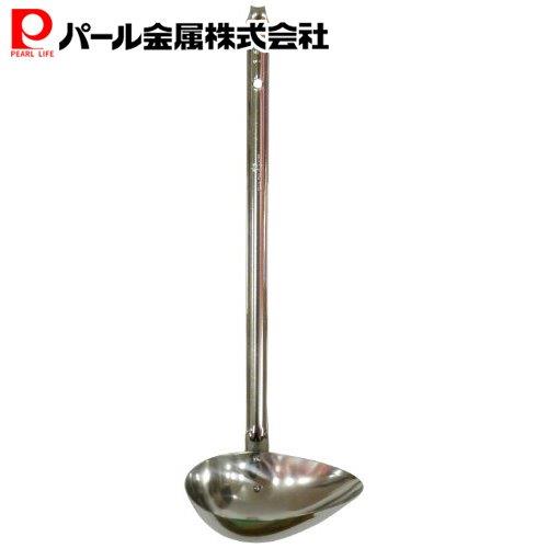 ファンクション うどん お玉 G 3873 パール金属 海外最新