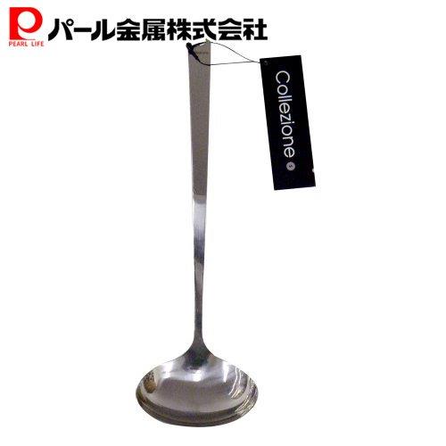 送料無料　調理用　ステンレスレードル　5本より販売　業務用　飲食店 楽天市場】【お買い物マラソン限定ポイント5倍！】 パール金属公式