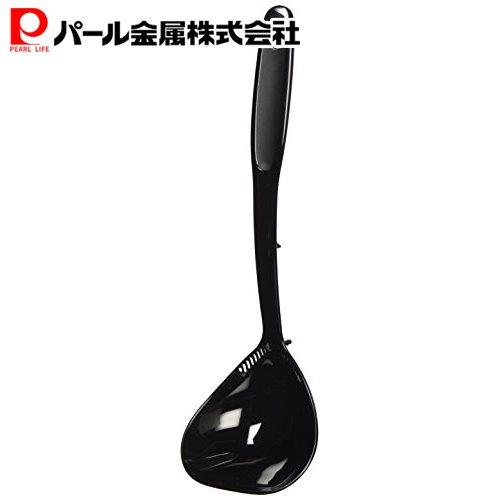 楽天市場】【楽天スーパーSALE中10%OFF！】 パール金属公式 お玉 大