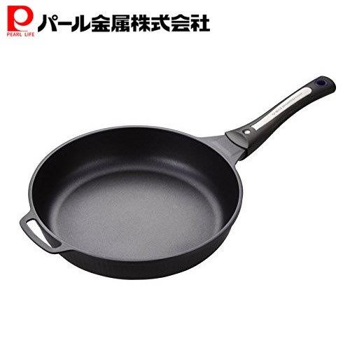 楽天市場 フライパン 26cm Ih対応 ブルーダイヤモンドコート Hb 1210 パール金属 パール金属オンラインストア 楽天市場 フライパン 26cm Ih対応 ブルーダイヤモンドコート Hb 1210 パール金属 パール金属オンラインストア