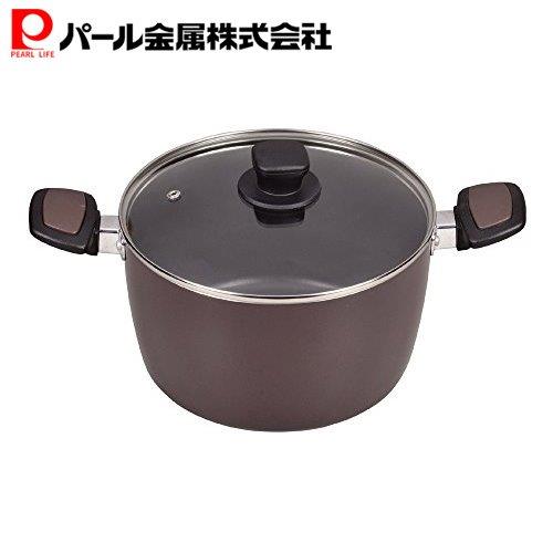 パール金属株式会社 36cm大鍋 ガス火専用 新品未使用 パール金属株式会社 36cm大鍋 ガス火専用 新品未使用