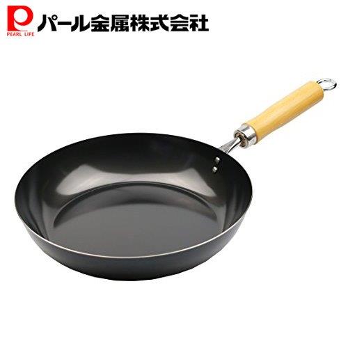 楽天市場】【楽天大感謝祭限定ポイント5倍！】 パール金属公式 中華鍋
