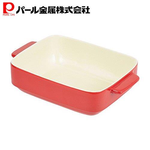 楽天市場】【11月20日20時〜セール開始！】 パール金属公式 角皿 26