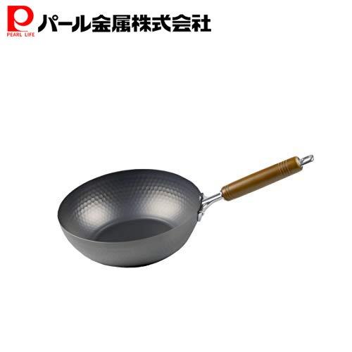 送料込み【SALE】まとめ売り　フライパン 楽天市場】【8月24日20時〜セール開始！】 パール金属公式 深型