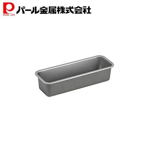 楽天市場】パール金属公式 ふっ素加工 パウンドケーキ 焼型 25cm EE