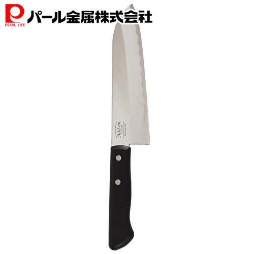 ヘンケルス　貝印　パール金属(燕三条) 三徳包丁　5本セット　新品未開封 ヘンケルス 貝印 パール金属(燕三条) 三徳包丁 5本セット 新品未