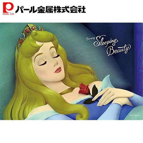 楽天市場 ディズニー ランチョンマット 眠れる森の美女 Ma 1395 パール金属オンラインストア