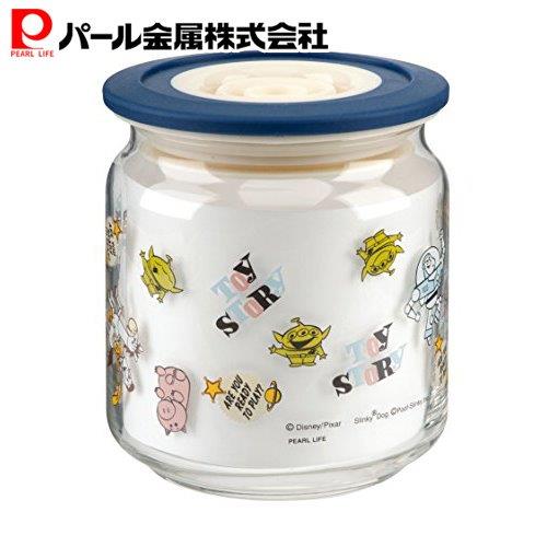 楽天市場 パール金属 ディズニー 真空 保存 ポット 500 トイストーリー ヴィンテージ Ma 1652 500ml パール金属オンラインストア