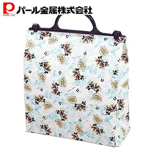 楽天市場 ディズニー 保冷バッグ M ミッキー ミニー コミック Ma 4029 パール金属オンラインストア