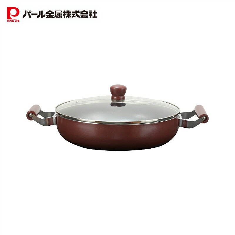 楽天市場】【最大1,000円OFF】☆クーポン利用5日23:59迄 両手鍋 30 鍋