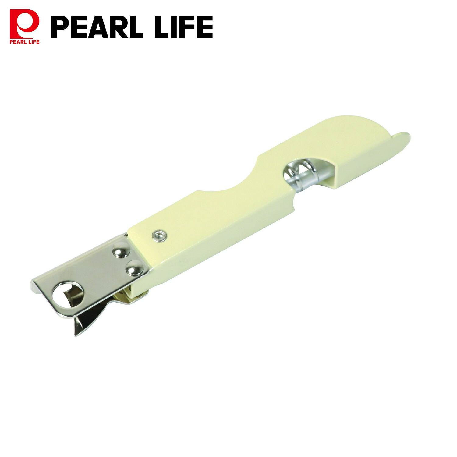 楽天市場】パール金属公式 デリッシュキッチン 缶切り 栓抜き コルク