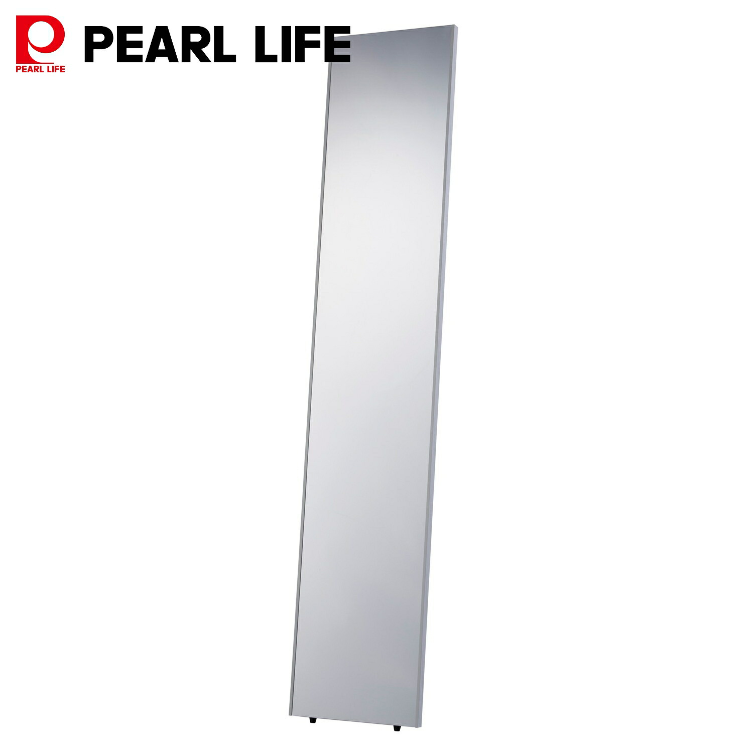 楽天市場】パール金属公式 軽くて割れない ミラー 鏡 壁掛け用ヒモ付