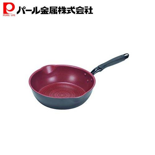 送料込み【SALE】まとめ売り　フライパン 楽天市場】【8月24日20時〜セール開始！】 パール金属公式 深型