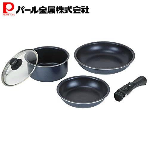 フライパン特集