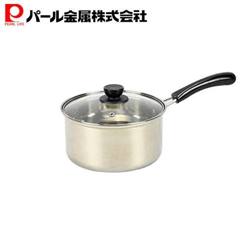 Swiss Diamond 片手鍋 ガラス蓋付き 24㎝　ガス専用 Swiss Diamond 片手鍋 ガラス蓋付き 24㎝ ガス専用 - メルカリ