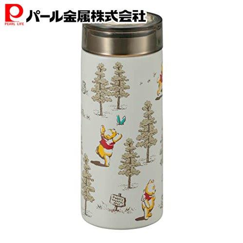 楽天市場】パール金属公式 水筒 マグボトル ディズニー スマート