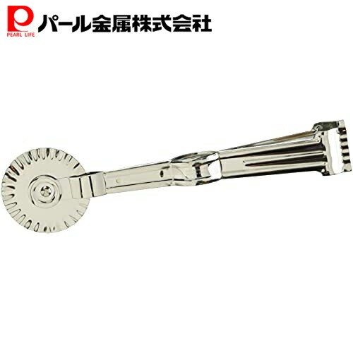 楽天市場】パール金属公式 ステンレス製 パイカッター パイ 切り 食洗