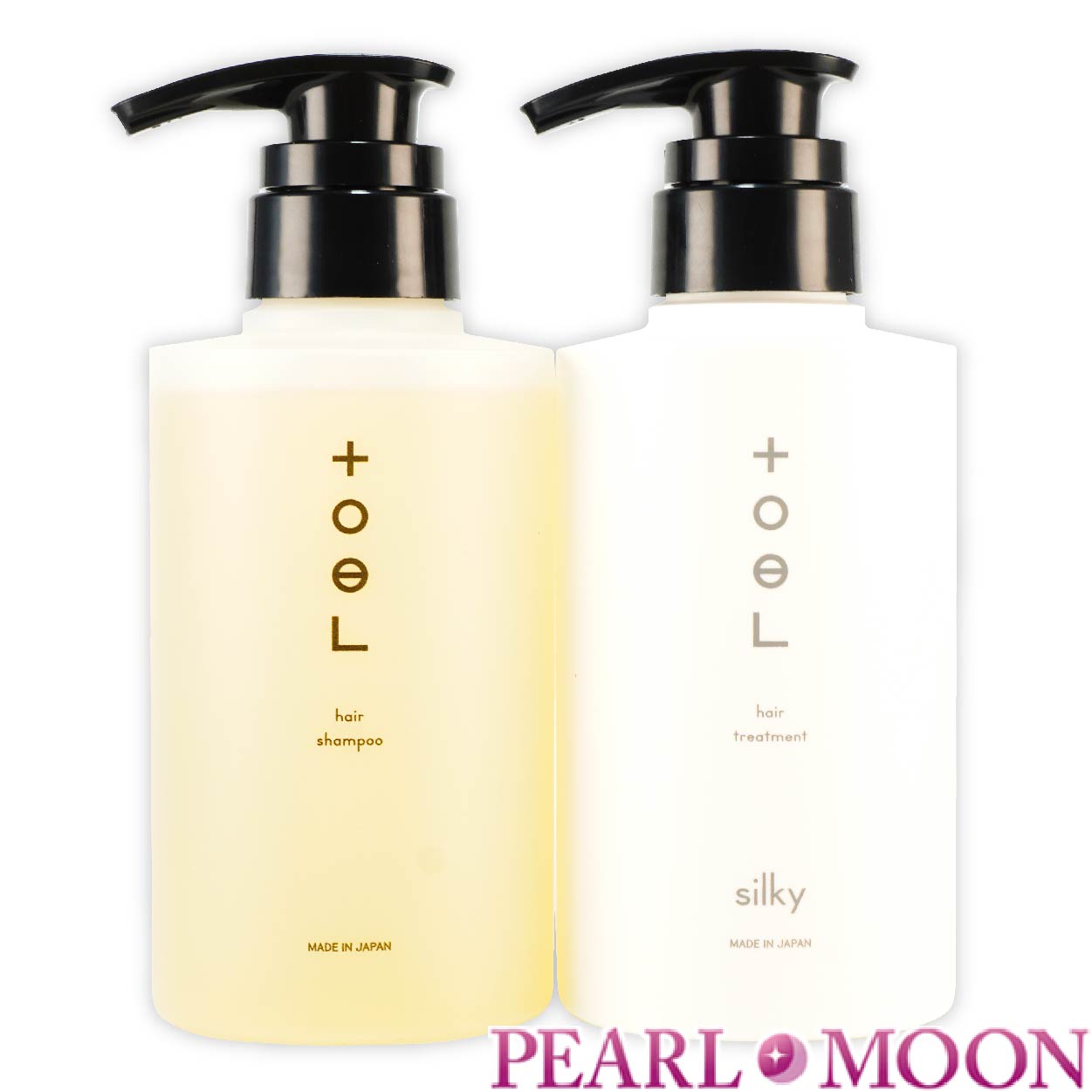 トエルトリートメント500ml（レフィル）　11本セット toeL トエル シャンプー シルキー トリートメント セット 500ml