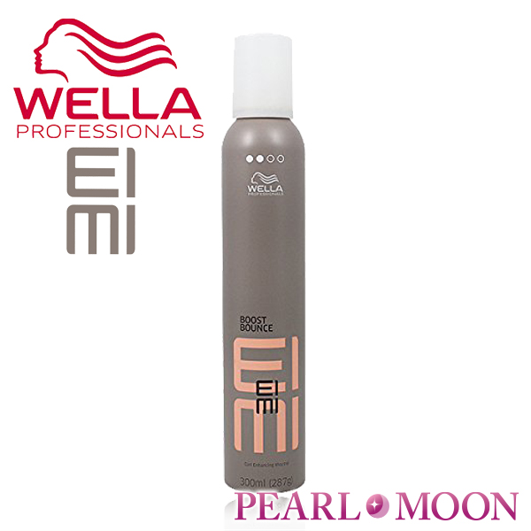 楽天市場】ウエラ WELLA EIMIエクストラボリュームムース 300ml