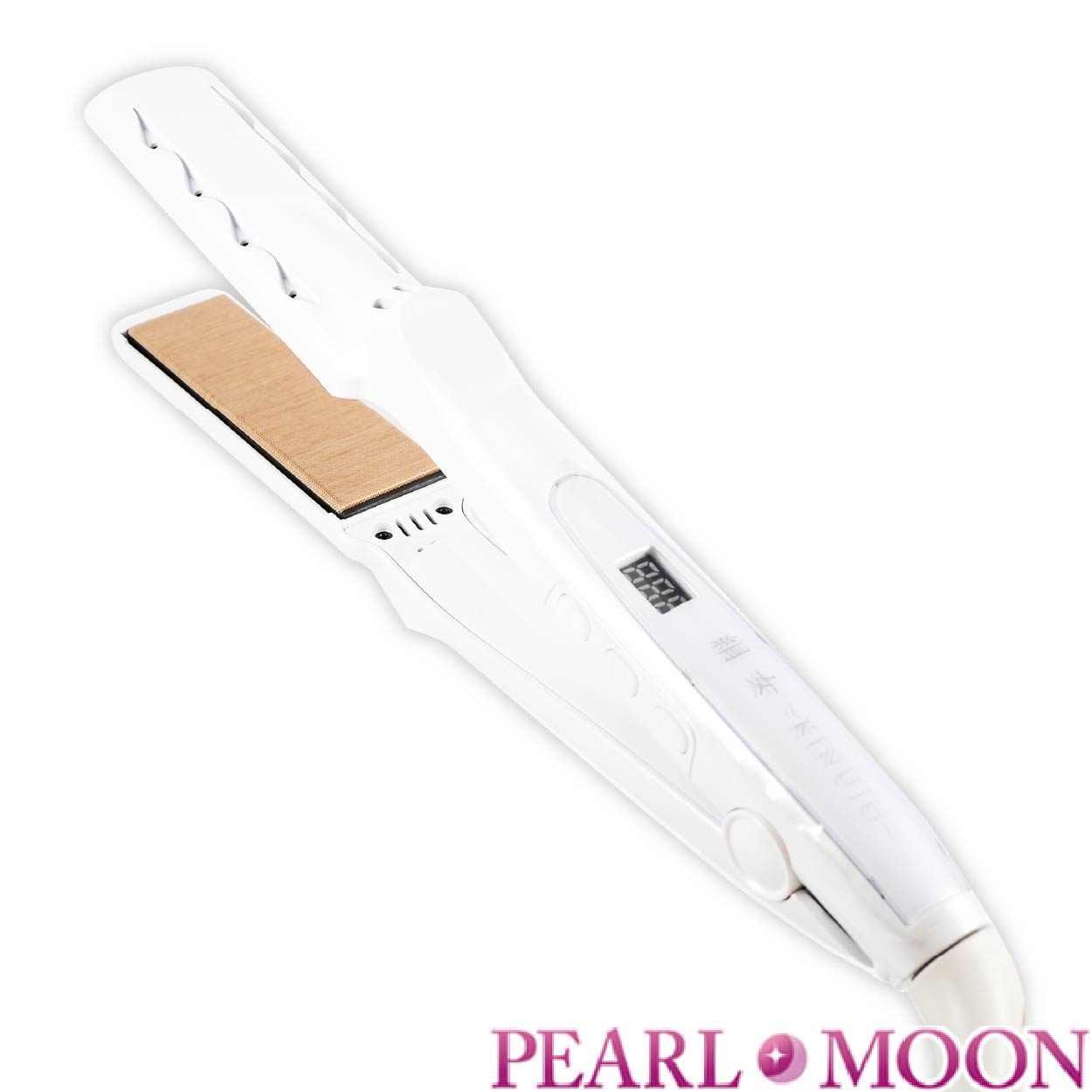 楽天市場】絹女 KINUJO PRO Straight ストレートアイロン KP001