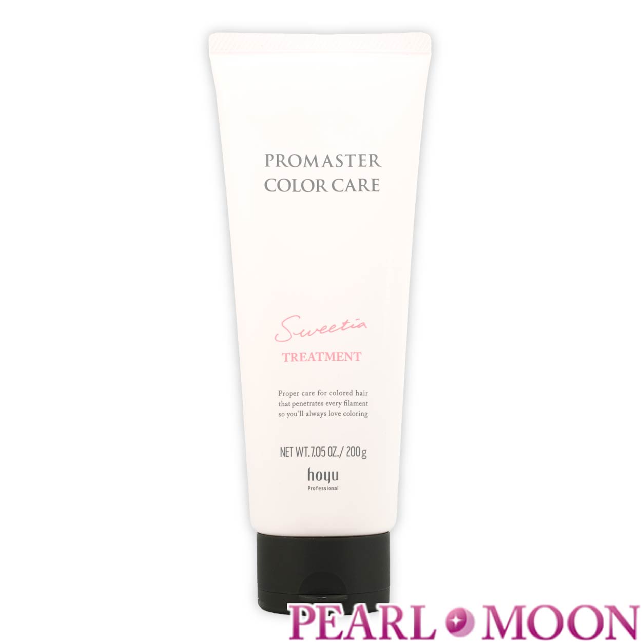 ホーユー プロマスター カラーケア スウィーティア トリートメント 1000g Amazon | ホーユー プロマスター カラーケア トリートメント
