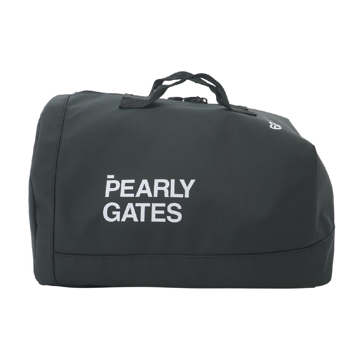 PEARLY GATES バニティ型 ワイド保冷バッグ 楽天市場】パーリーゲイツ PEARLY GATES バニティ型 ワイド保冷