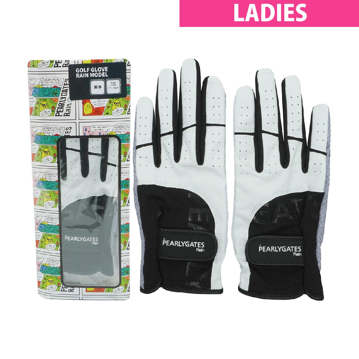 楽天市場】パーリーゲイツ PEARLY GATES グローブ : PEARLY GATES by