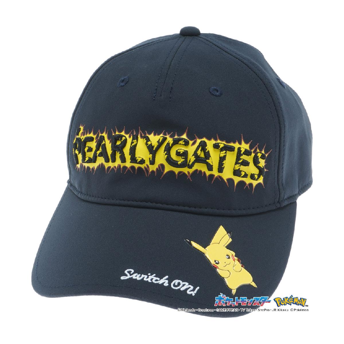 PEARLY GATES☆ポケモン　モンスターボール型ポーチ☆新品、未開封 ポケモン】モンスターボール型ポーチ (UNISEX) | PEARLY GATES