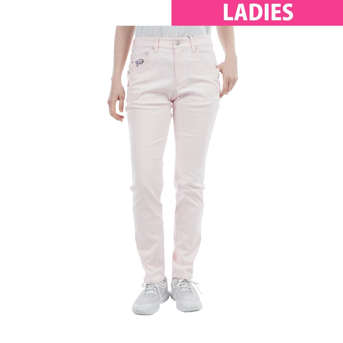 楽天市場】パーリーゲイツ PEARLY GATES デイジードビーパンツ