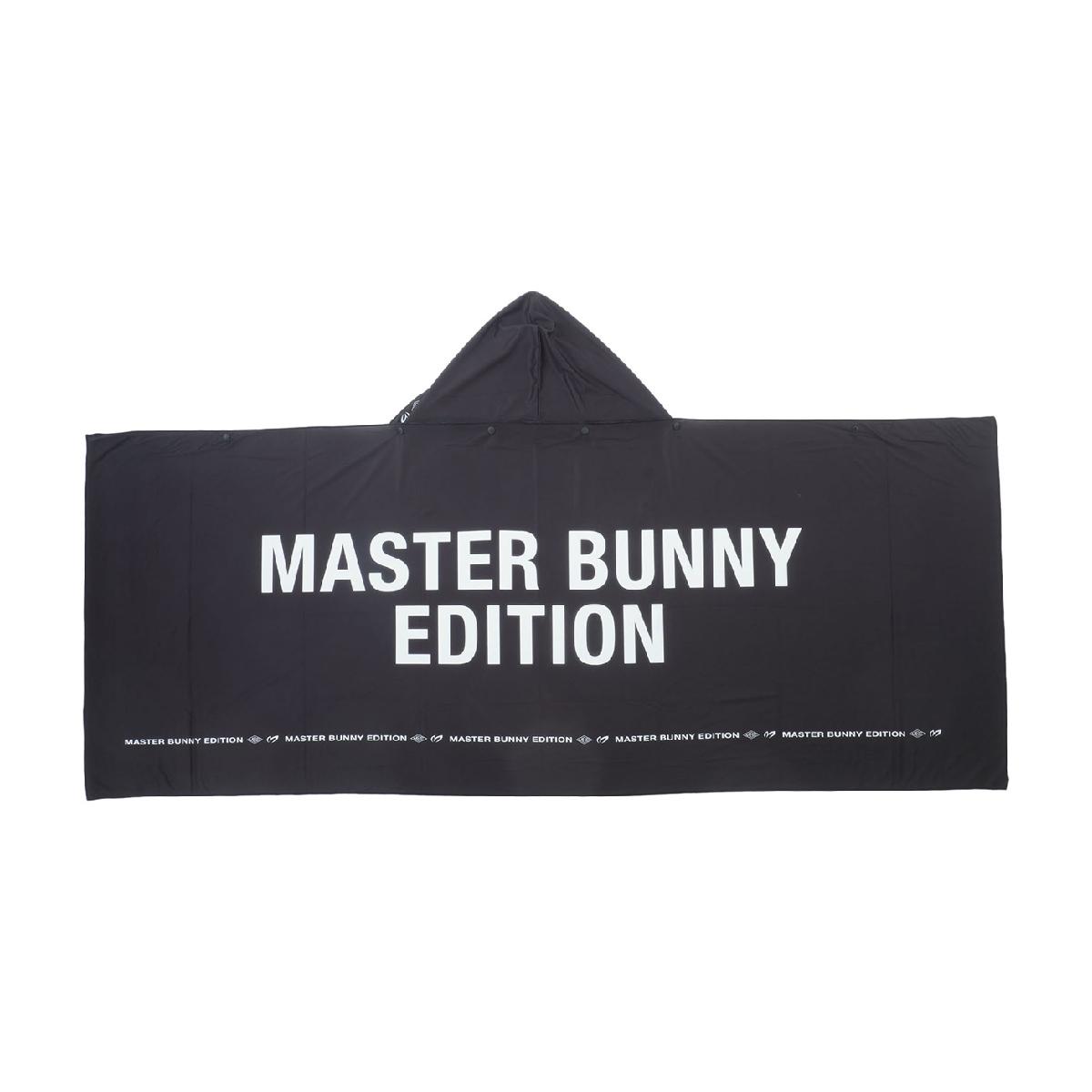 マスターバニーエディション MASTER BUNNY EDITION クールポンチョ|PEARLY GATES by GDO 店