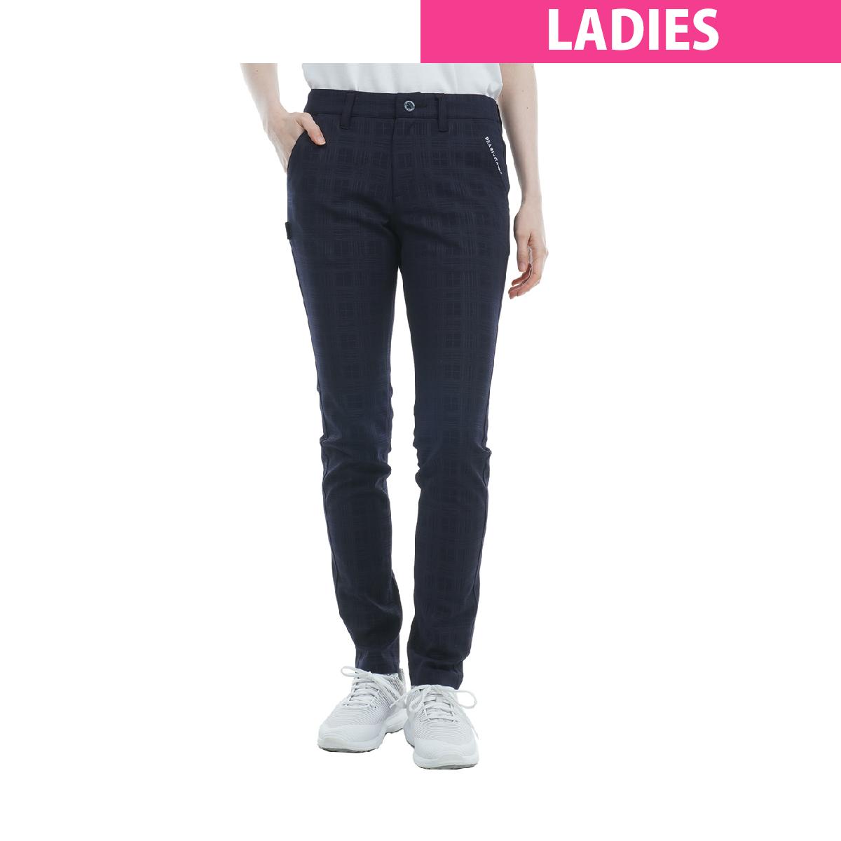 楽天市場】パーリーゲイツ PEARLY GATES デイジードビーパンツ