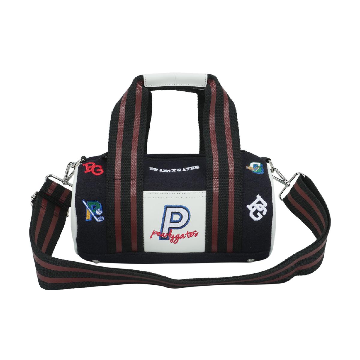 楽天市場】パーリーゲイツ PEARLY GATES アンチロゴスプレー柄 カート