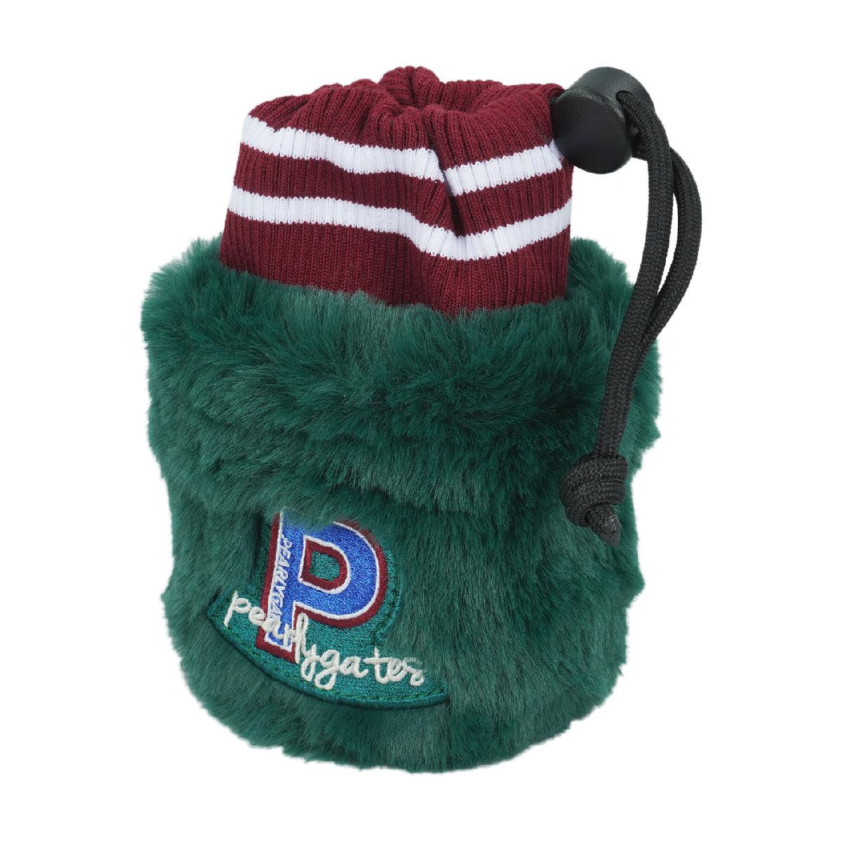 楽天市場】パーリーゲイツ PEARLY GATES ポケモン モンスターボール型