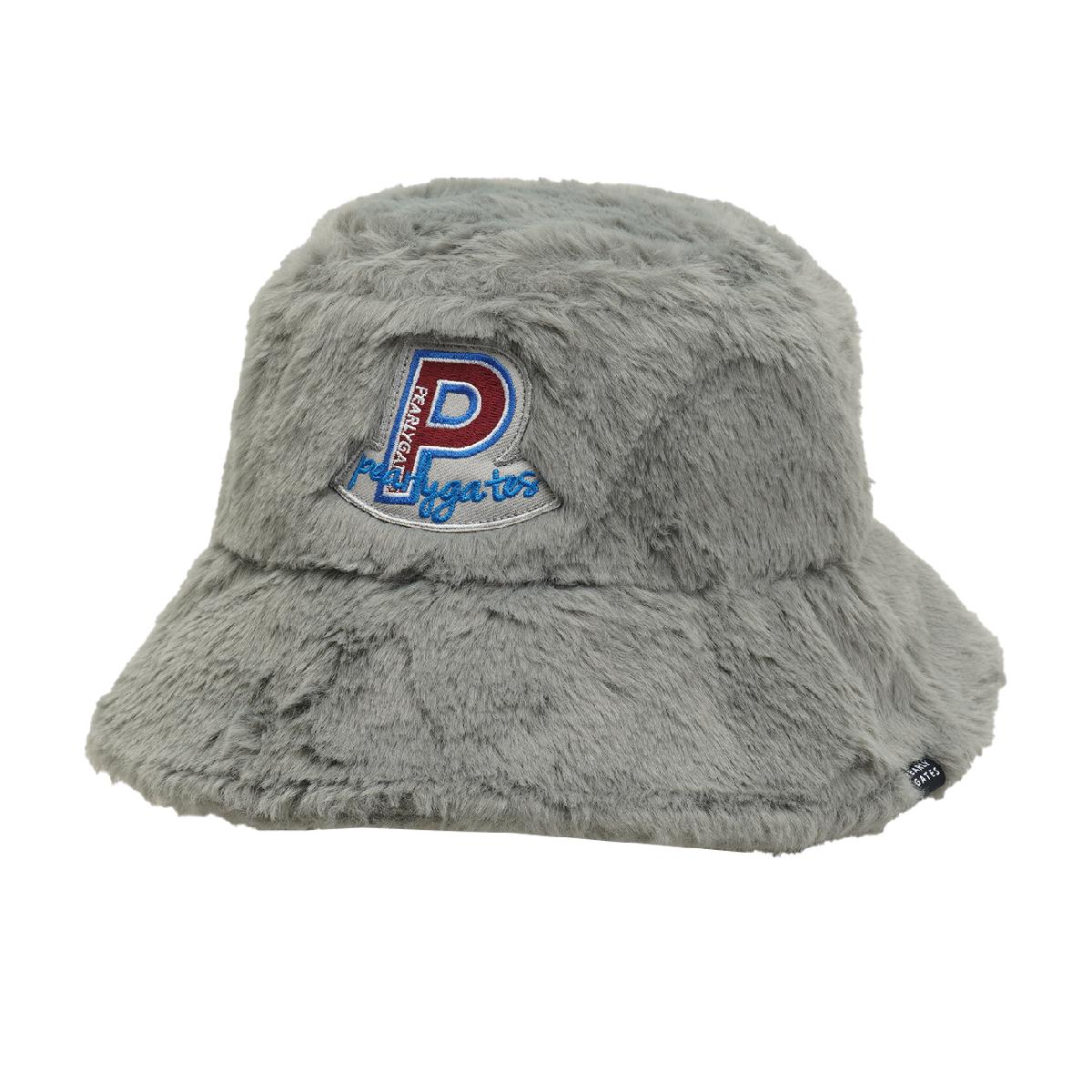 楽天市場】パーリーゲイツ PEARLY GATES SNOOPY 耳付きハット : PEARLY