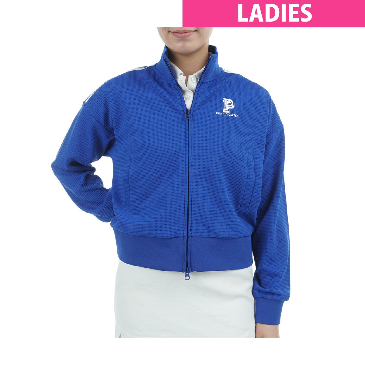 楽天市場】【NEW】PEARLY GATES パーリーゲイツ”前も後ろもパーリー