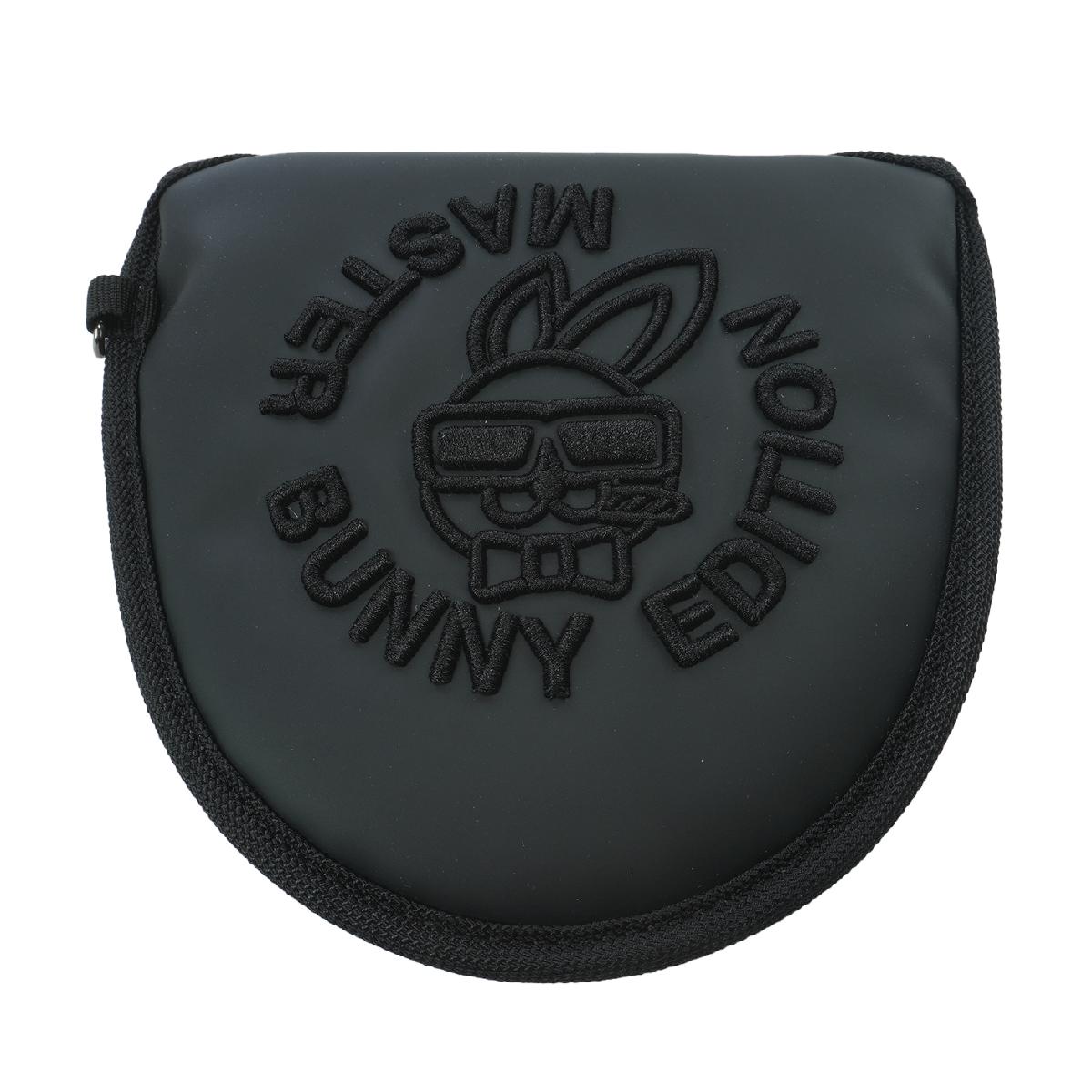 マスターバニーエディション MASTER BUNNY EDITION SWAGGY PRO仕様 パターカバー