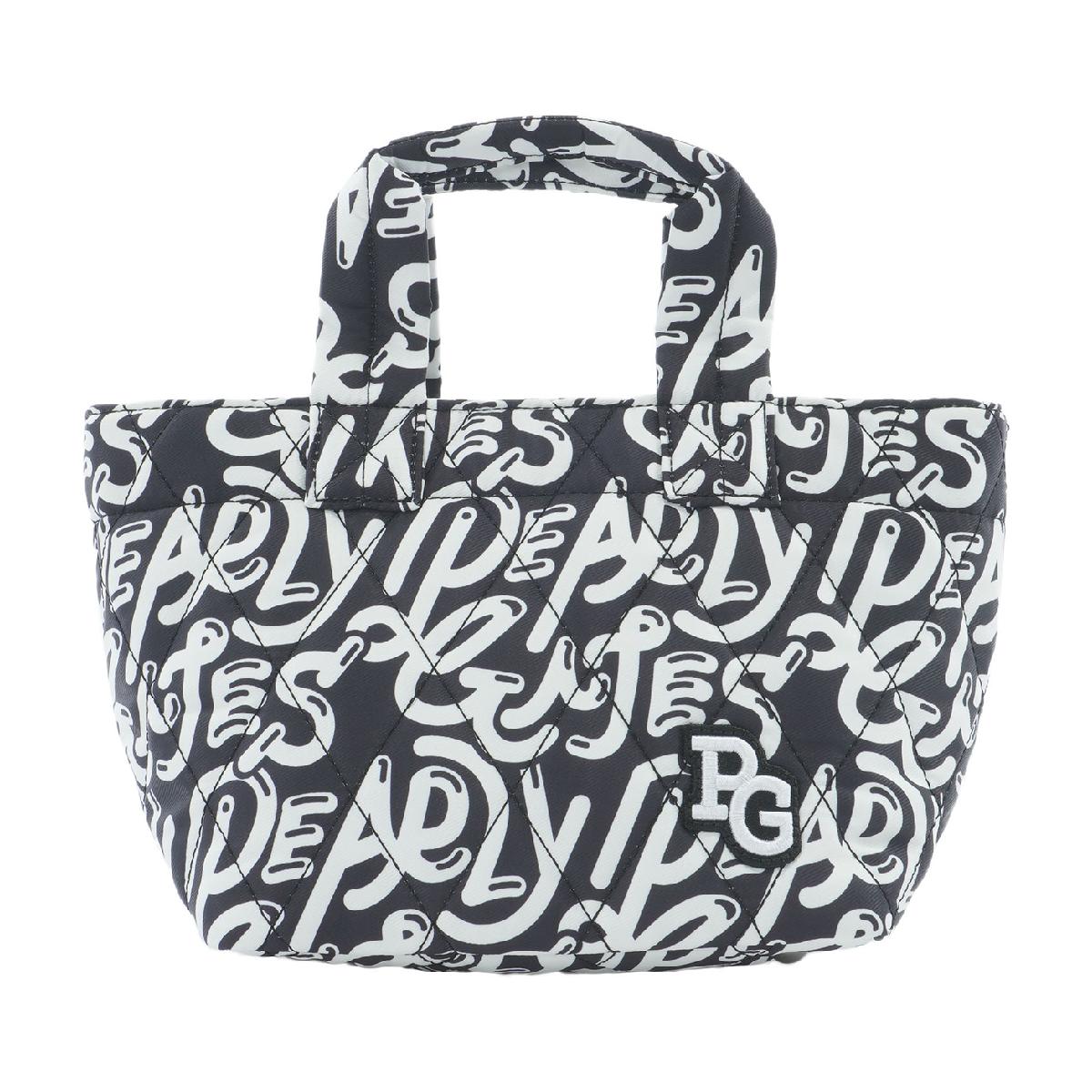 楽天市場】パーリーゲイツ PEARLY GATES にんじん柄カートバッグ