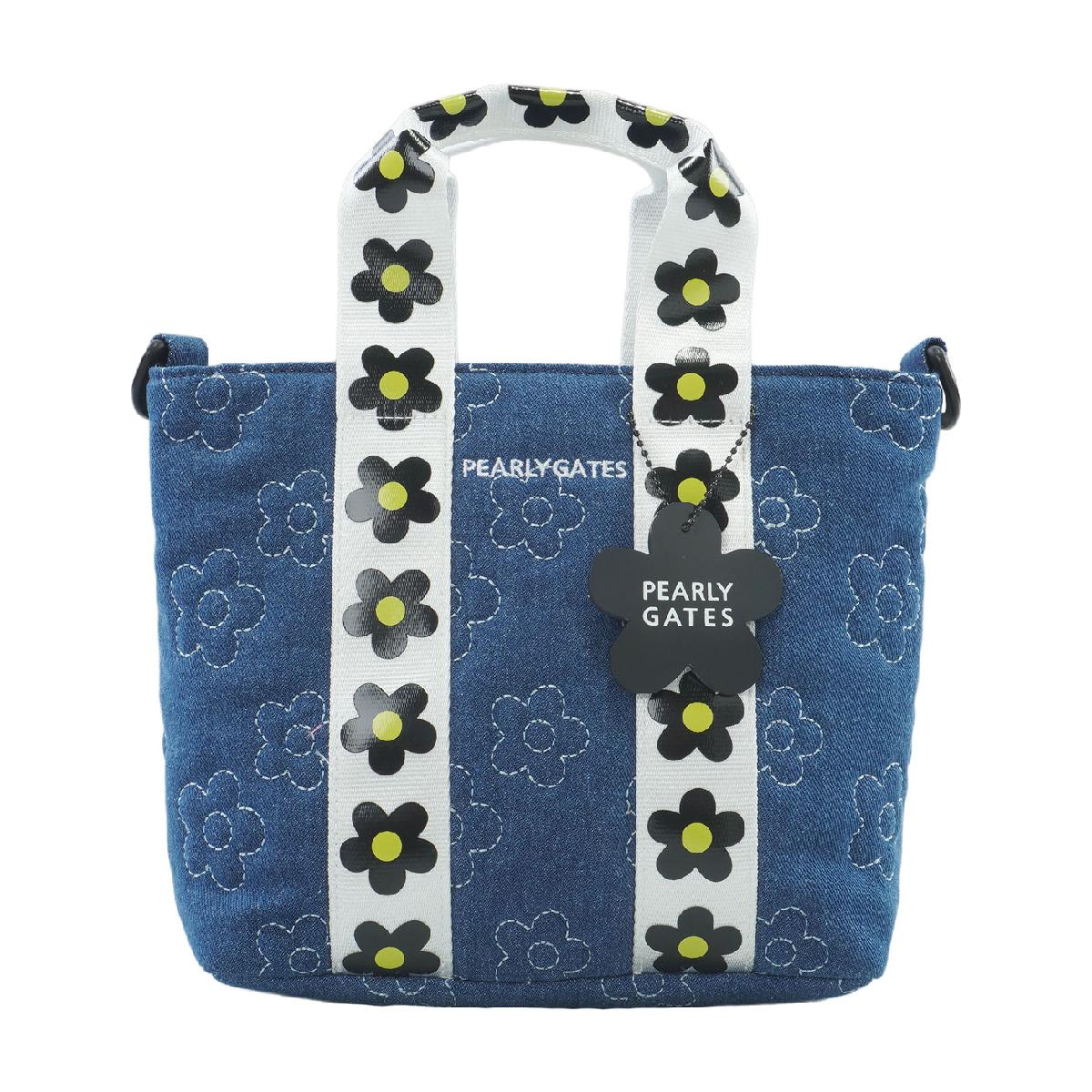 楽天市場】パーリーゲイツ PEARLY GATES like Basketball カートバッグ