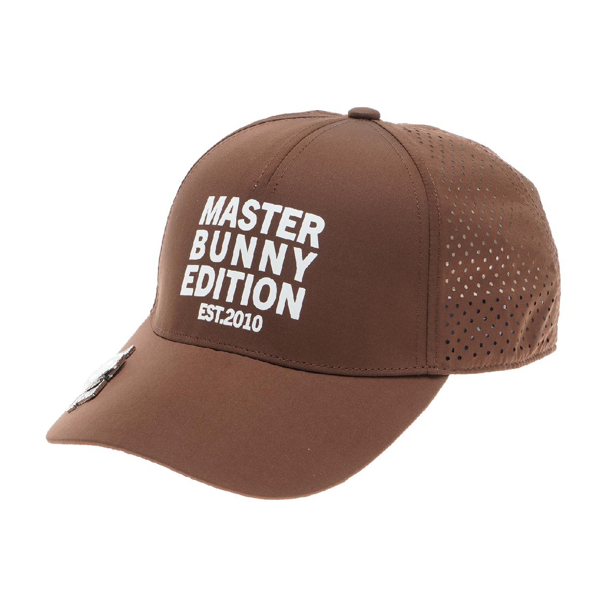 マスターバニーエディション MASTER BUNNY EDITION 目じるし付き添い人 メッシュ旗がしら