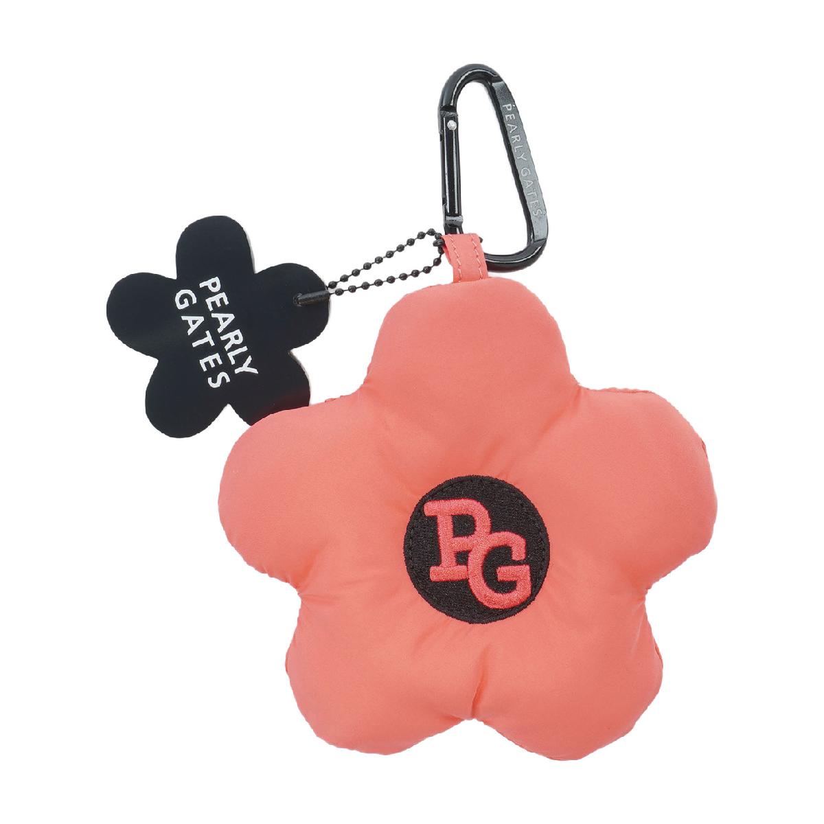 楽天市場】パーリーゲイツ PEARLY GATES SNOOPY ボールポーチ : PEARLY