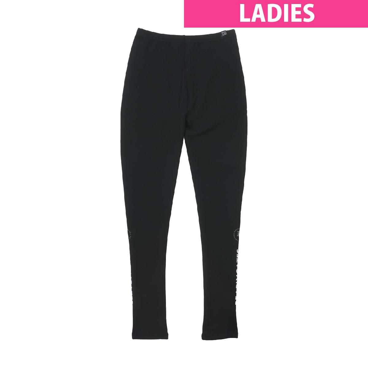 パーリーゲイツ　レギンス 楽天市場】PEARLY GATES E/ベア天竺 レギンス (LADIES) パーリーゲイツ