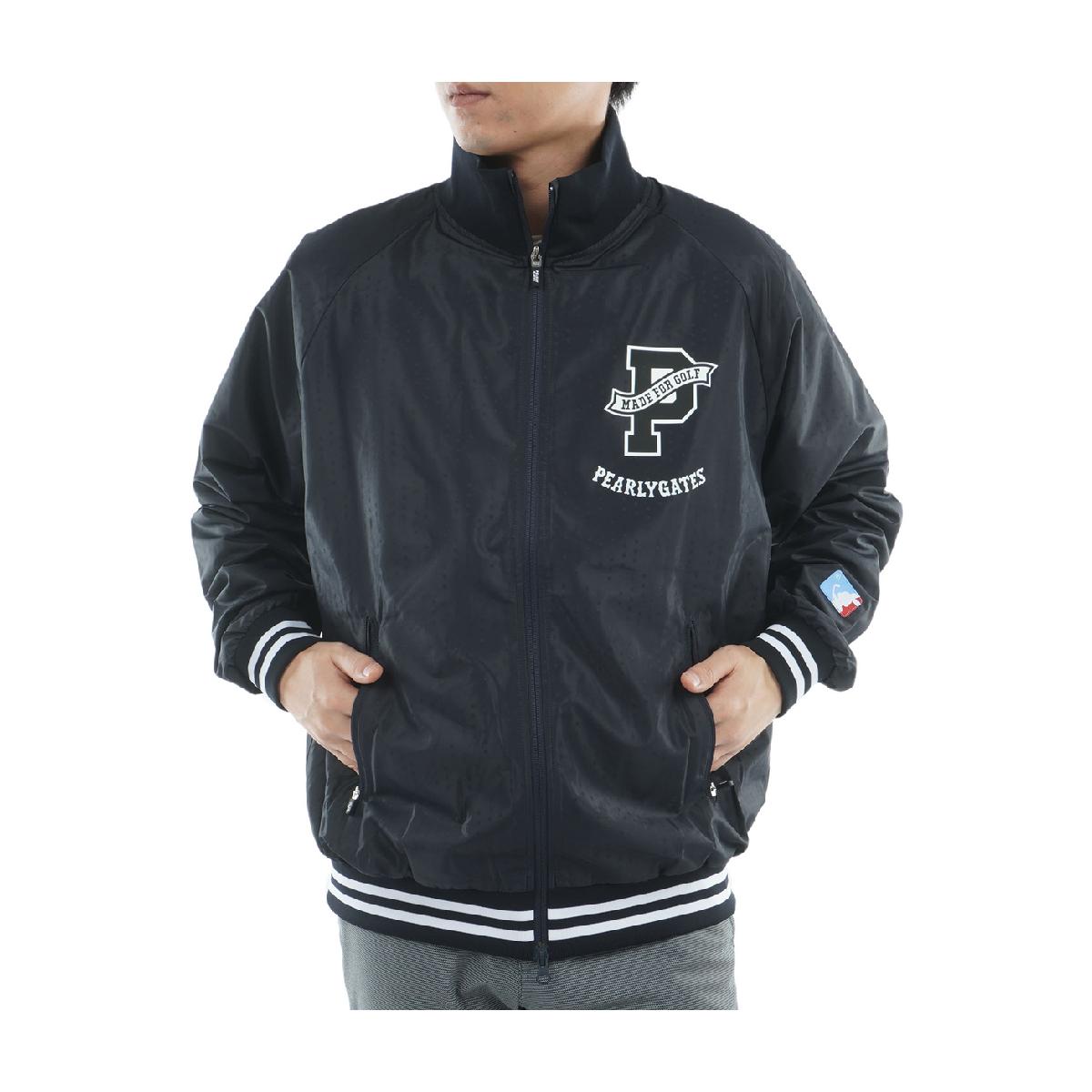 楽天市場】パーリーゲイツ PEARLY GATES メカニカルストレッチドビー